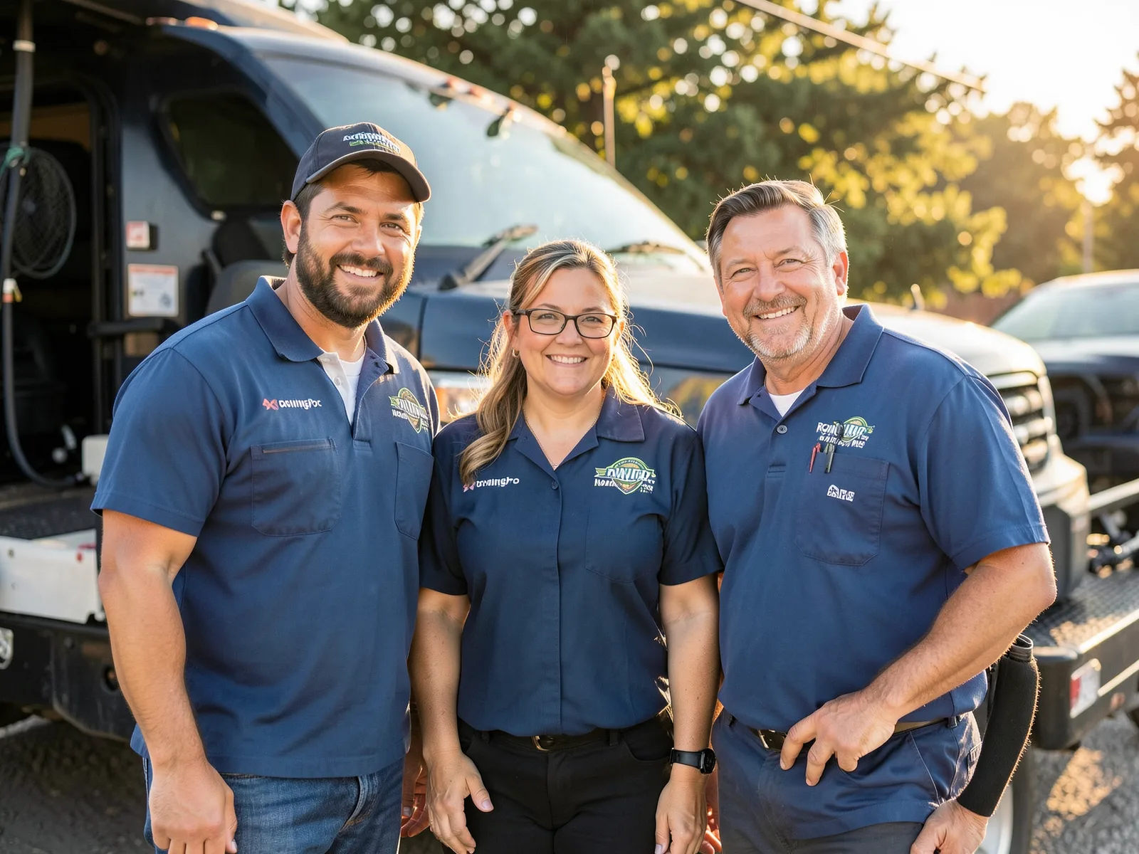 Roof Repair company in Trenton, MO
