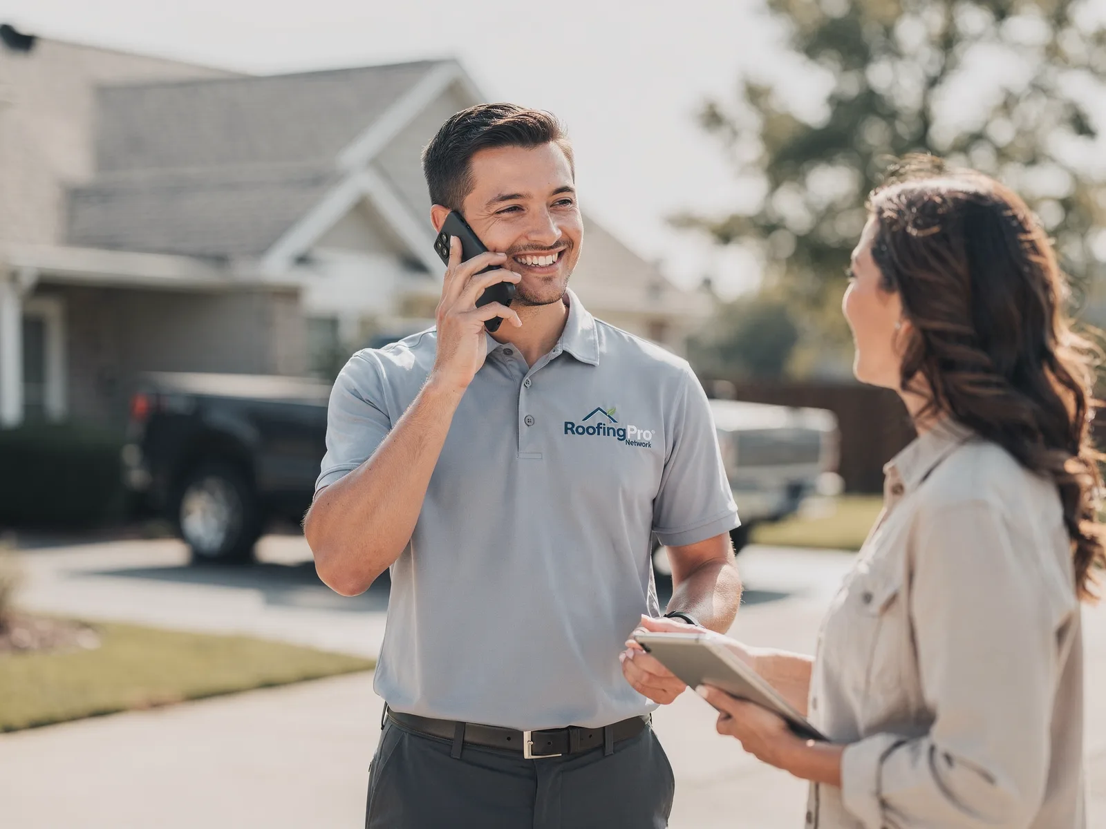 Roof Repair Trenton, MO FAQs